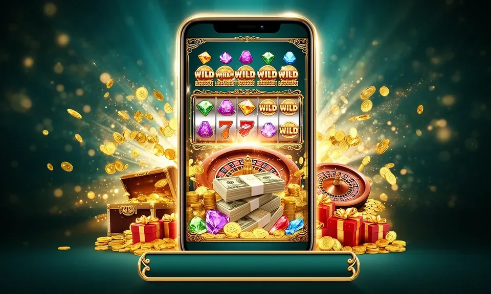 g335 Casino en vivo